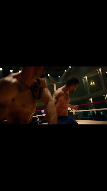 Неоспоримый 4 / Эпизод 5 / Лучшие бои в кино