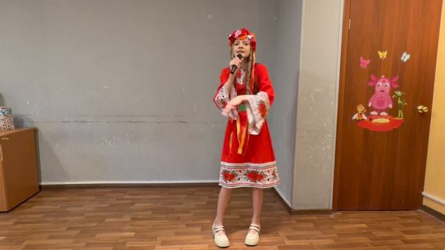 Цвикилевич Милана 