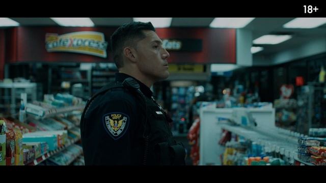 Взлом на миллион — Русский трейлер (Дубляж, 2026)