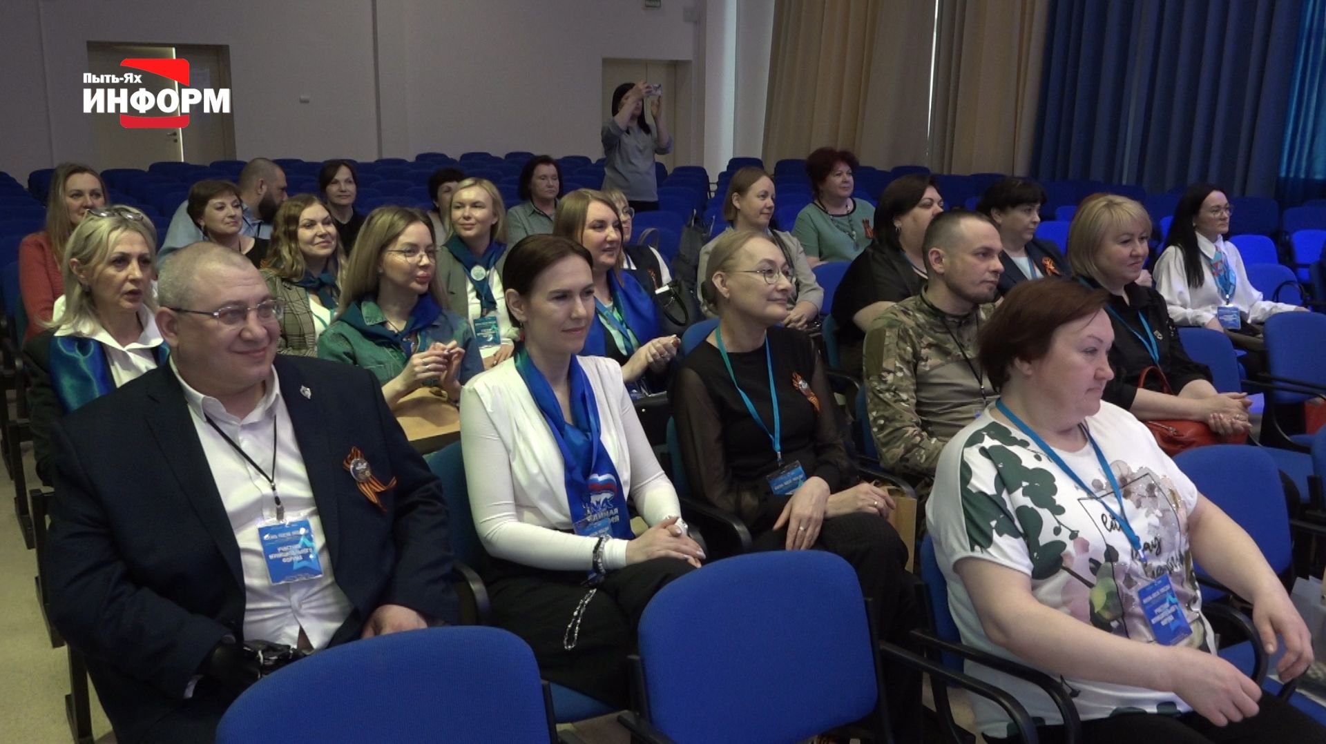 Жизнь после Победы: вместе к мирной жизни