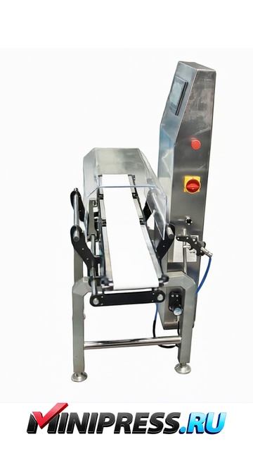 Машина для упаковки капсул, рекомендации технолога при покупке Minipress.ru