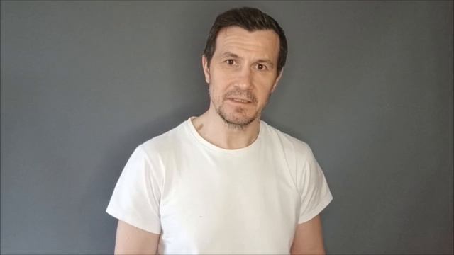 «Времена не выбирают» А.С.Кушнер. Читает Игорь Литовкин.