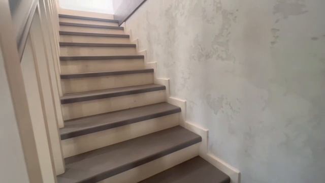 Продается двухэтажный дом площадью 148 м² на участке 14,59 соток в мкр. Казацкий