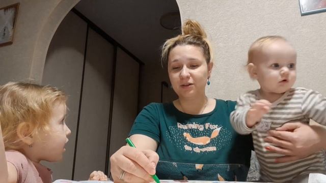 32-2024 04.12.24 Влогмас 4 декабря! Добыча анализов) Пишем письмо Деду Морозу! Василиса и игра!!! #н смотреть онлайн