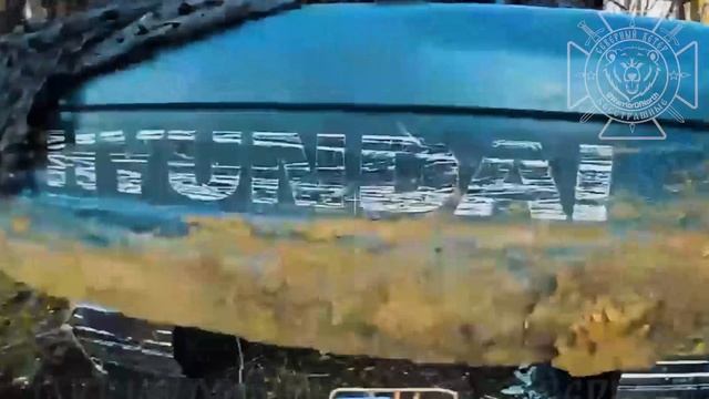 Бои в Харьковской области: Северяне не позволяют возводить укрепления на юге Волчанского района