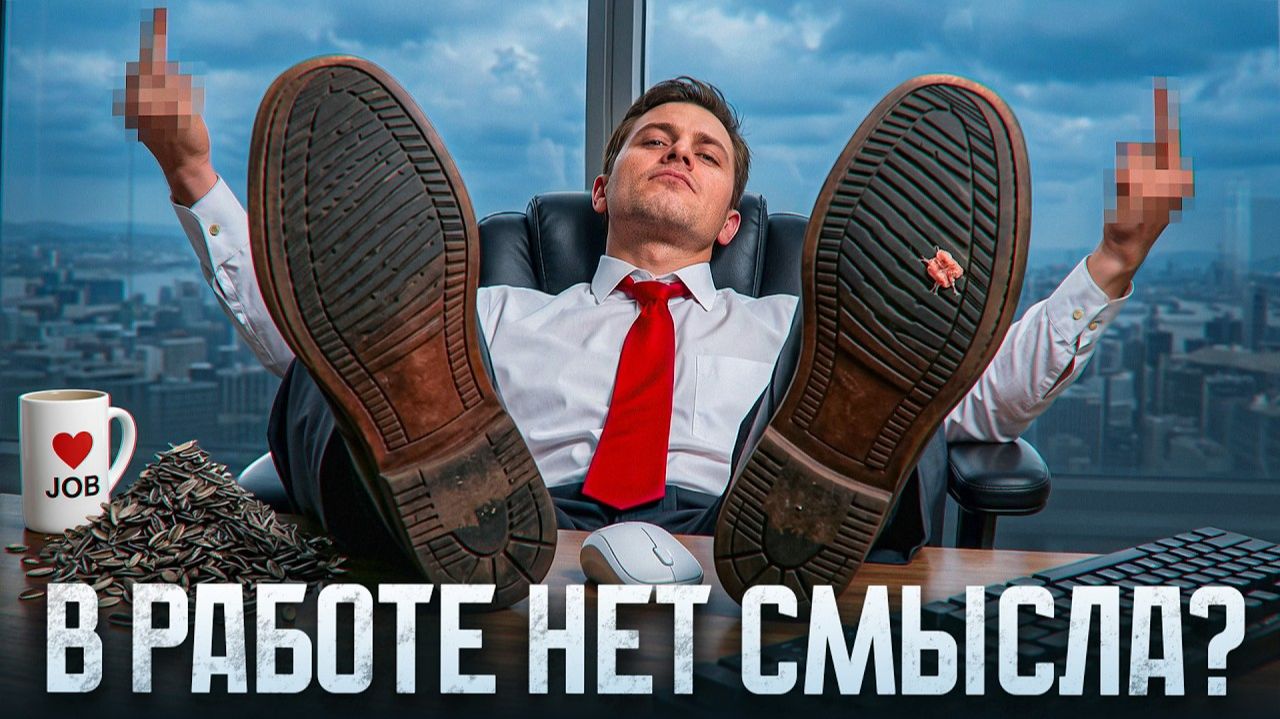 Стараться больше не выгодно ? - Соколовский