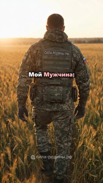 Достойная профессия ✊