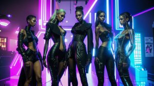 Underground Progressive and Deep Techno Music Mix 2026