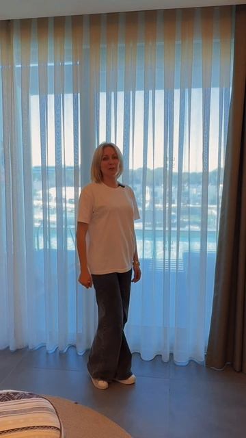 Номер с необычной ФИШКОЙ🔥Обзор отеля ETHNO BELEK в Турции