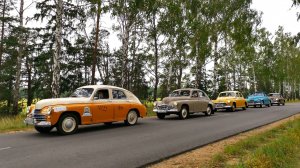 «Победы» отправятся в новую медиаэкспедицию