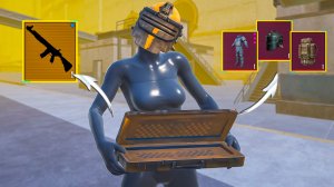 С ОРУЖЕЙКИ РАДИАЦИИ ДО ФУЛЛ ШЕСТЬ СОЛО ПРОТИВ СКВАДОВ | METRO ROYALE | МЕТРО РОЯЛЬ | PUBGM