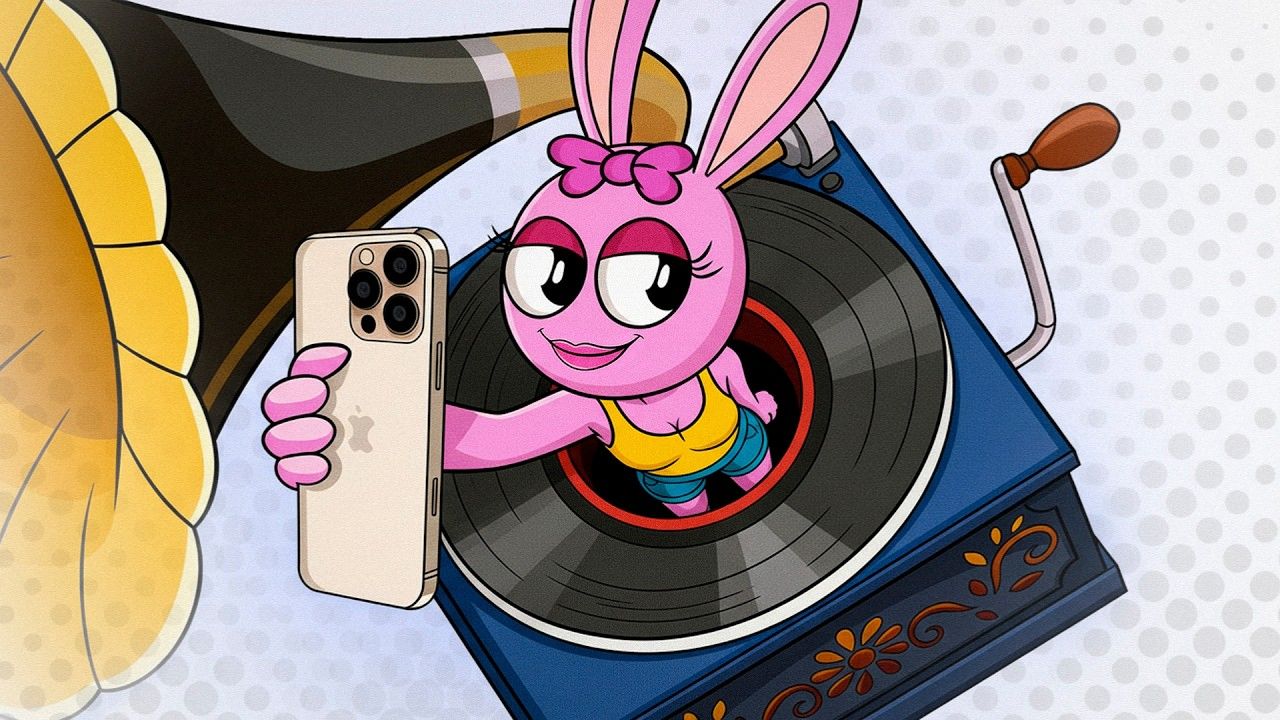 ОНА САМАЯ ПОПУЛЯРНАЯ В МИРЕ СПРУНКИ???Попи Плей Тайм 5 & Спрунки Анимации