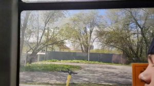 Влог / 29.04.2026 / Прогулка, хорошая погода