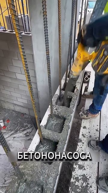 Почему наши так не строят !