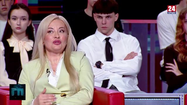 Благоустройство Крыма. Говорите правду 30.04.26