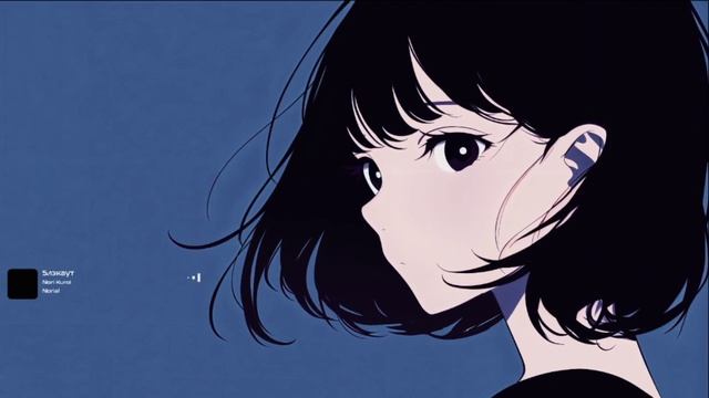 Norial - Блэкаут