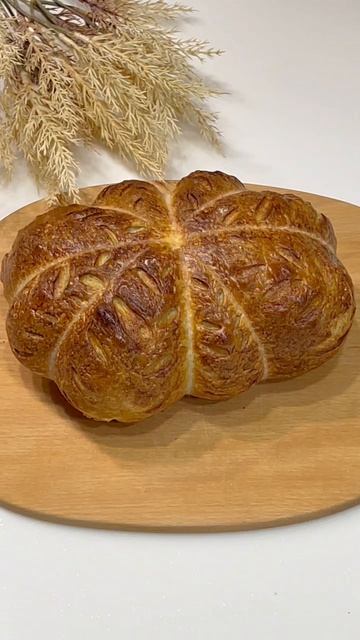 Тартин-цветочек. Урок ждёт вас в VKДонатах!