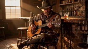 Музыка в Country стиле - Whiskey Country.
