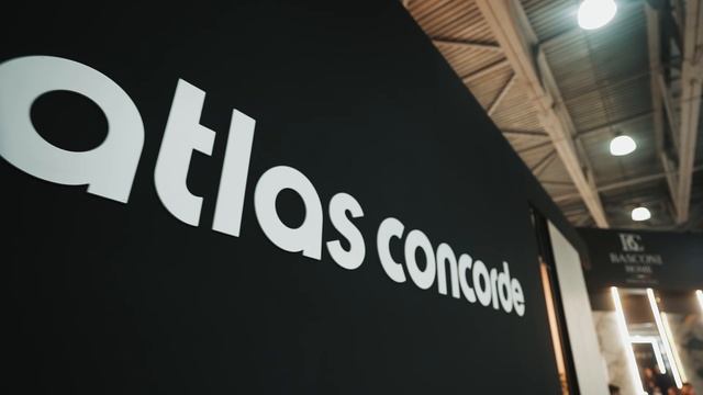 MosBuild 2026: первый обзорный ролик — смотрите!