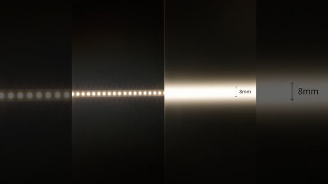 Светодиодная лента Maytoni Led Strip Ultra 24V 201101