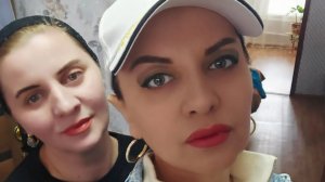 МЫ В ХАРЦЫЗКЕ ДНР В ГОСТЯХ
