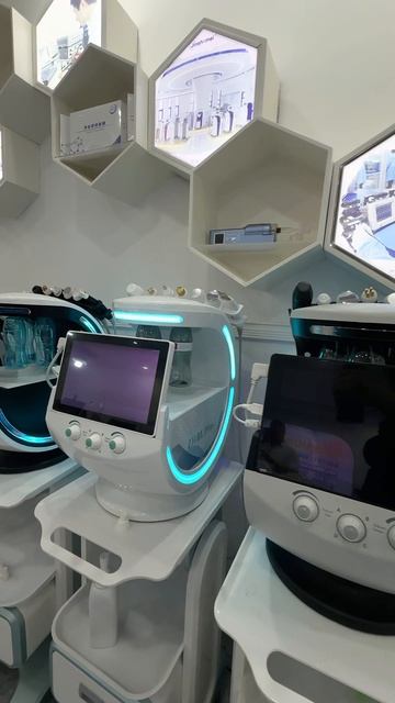 У нас есть всё