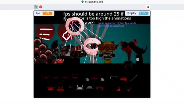 Sprunki Phase 1200000000000000