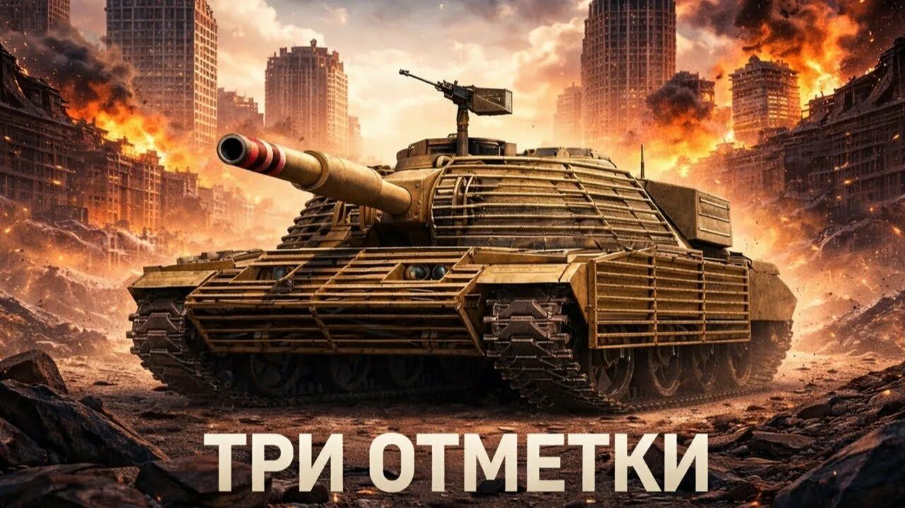 МТ-58 БЕРЕМ 3 ОТМЕТКИ, РАЗРЫВ ЖОПЫ....