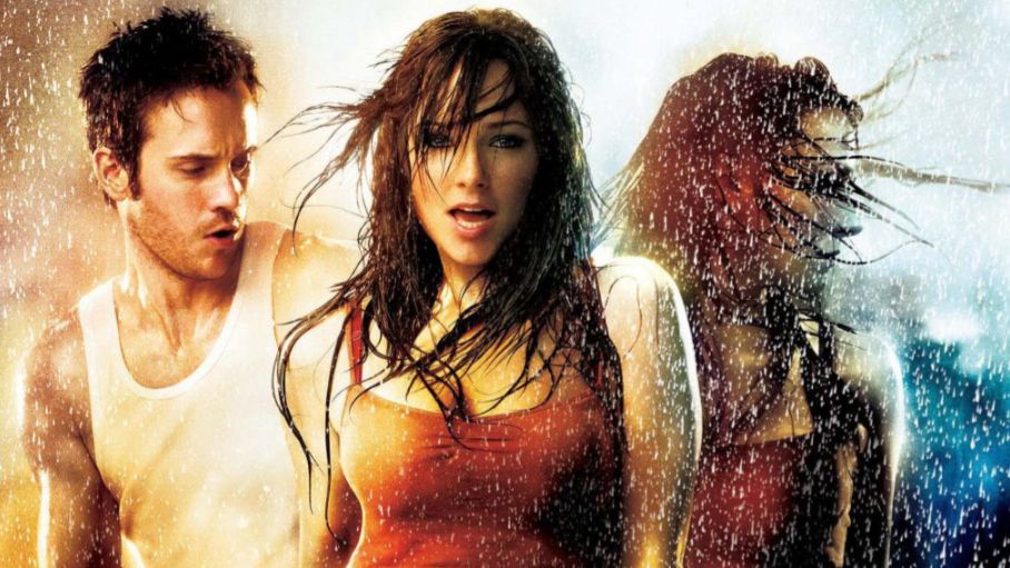 Трейлер фильма - Шаг вперед 2: Улицы (2008) Мелодрама / Танцы