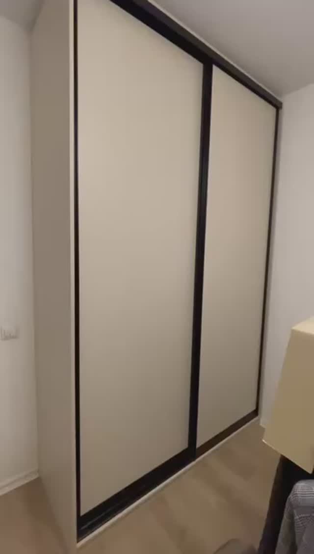 Ольга, мама блогера Марии Кохно (МСК, Котельники)