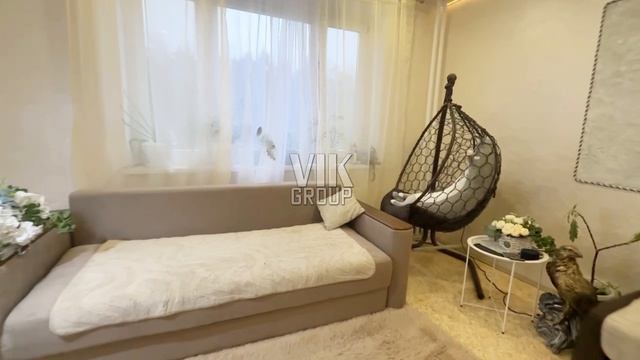 г. Одинцово, микрорайон Новая Трехгорка, ул. Чистяковой, д. 84