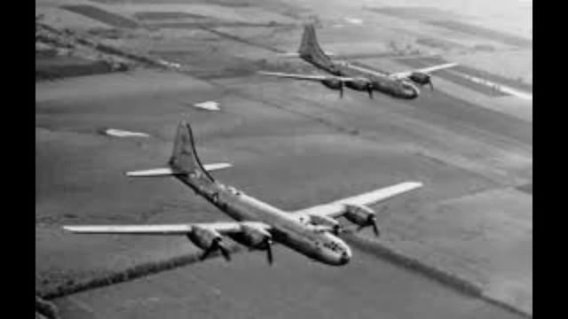 66 лет назад - Американский самолет нарушил воздушное пространство СССР и был сбит