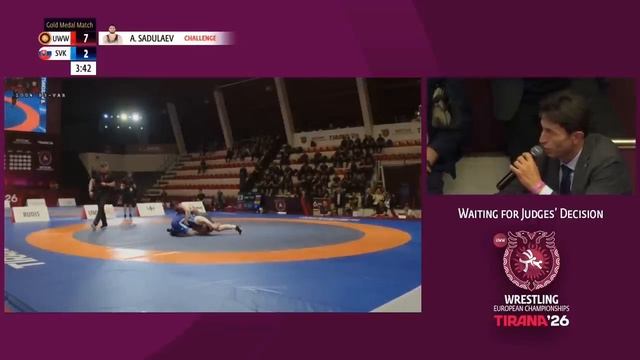 АБДУЛРАШИД_САДУЛАЕВ_БАТЫРБЕК_ЦАКУЛОВ_ЧЕМПИОНАТ_ЕВРОП ФИНАЛ_97_КГ_