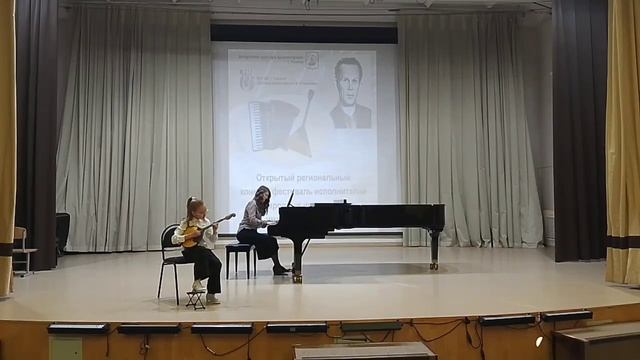 Заровнятных Ева, 9 лет