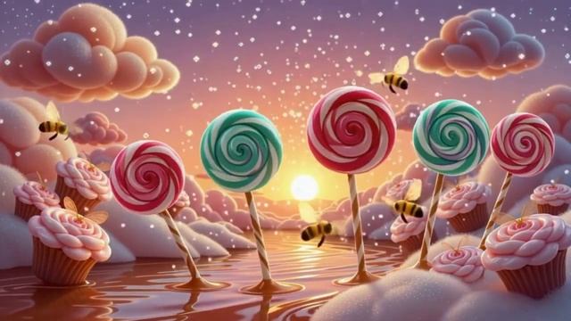 (Премьера!) Песня С Мубринским/Бирманским Новым Годом 2026! [28.04.2026 г.]