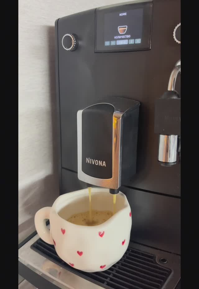 Будний зимний день