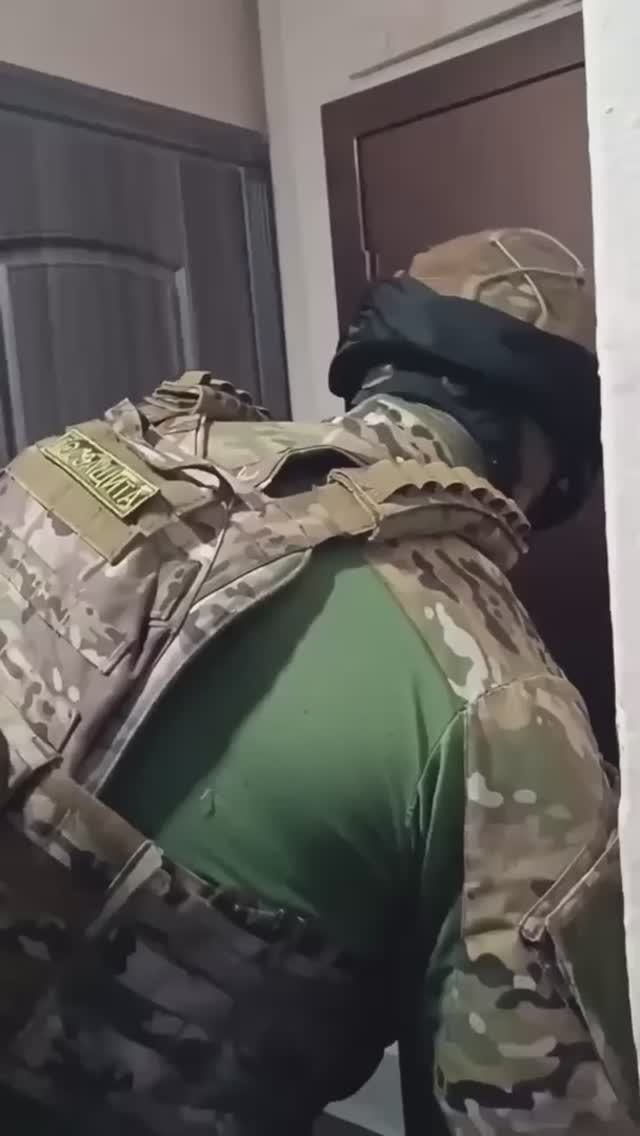 🔴В Петербурге накрыли узел связи украинских мошенников.🔴