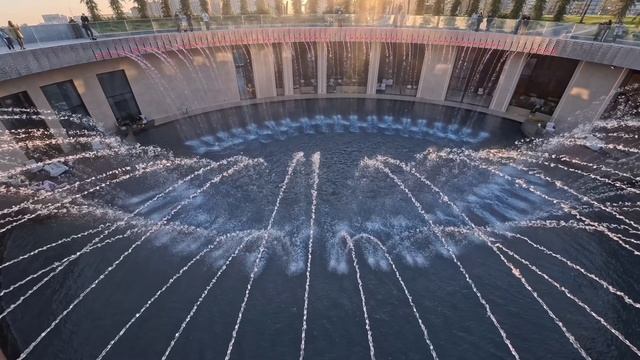 Парк Галицкого