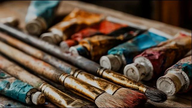 Нарисовать любовь