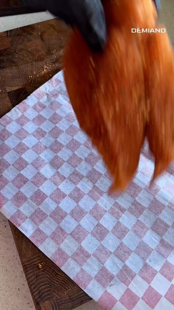 Домашняя колбаса