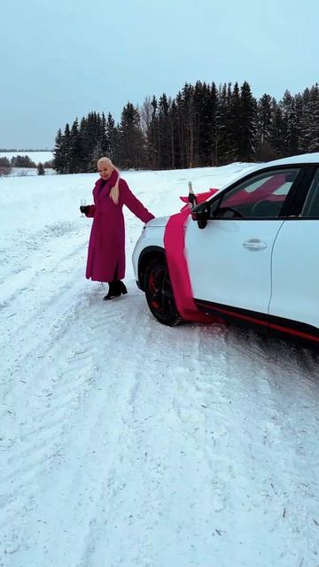 Омода подарок Мария Кор 10.01.26