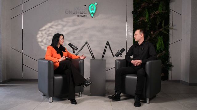 Экспорт по-крымски. Выпуск 3. Экспорт кабельного оборудования