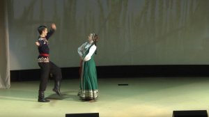 Концерт хореографического коллектива ЛИРА