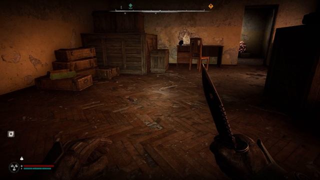 STALKER 2 Сердце Чернобыля  видео 29