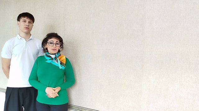 Гумилёв Н.С. 2 часть