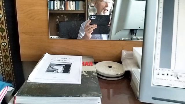 Пару слов о матриархате
