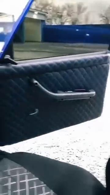 тюнинг ваз 2107