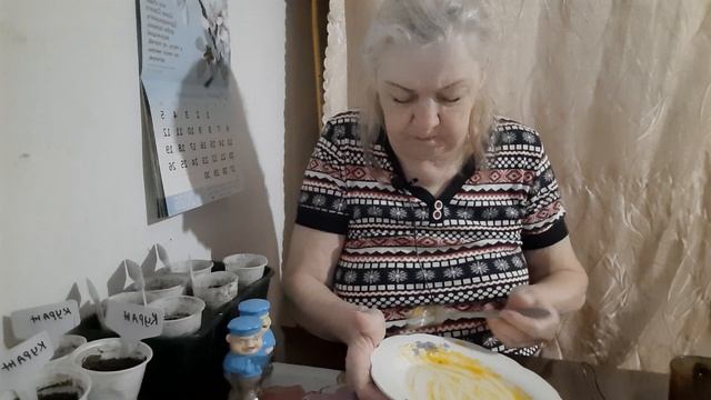 30. 04. 26 ВИДЕО НЕМНОГО С ОПОЗДАНИЕ НА НА 2-3 ДНЯ 🙏#mukbangtatyanaeats