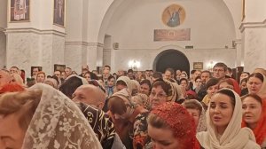 Гимн «Воскресение Христово видивше». ПАСХА
