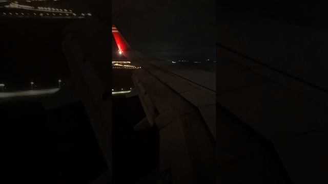 Путешествие из Грузии в Санкт-Петербург